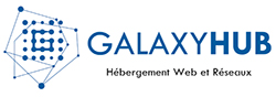 GalaxyHub Logo